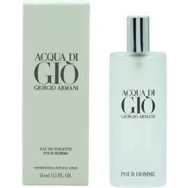 Giorgio Armani Acqua di Gio Pour Homme Eau de Toilette 50 ml