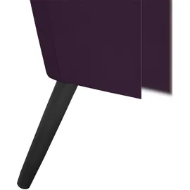 Max Winzer Sessel Alegro - purple