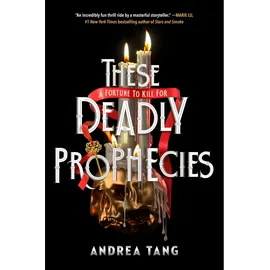 Putnam These Deadly Prophecies