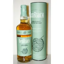 Benriach Quarter Cask Classic 46% vol 0,7 l