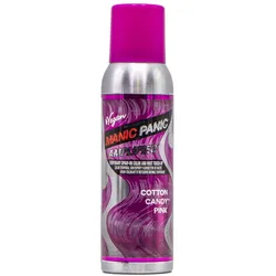 Manic Panic Amplified Spray Cotton Candy Pink 125 ml