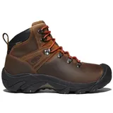 KEEN Pyrenees Wanderstiefel - Syrup - EU 43