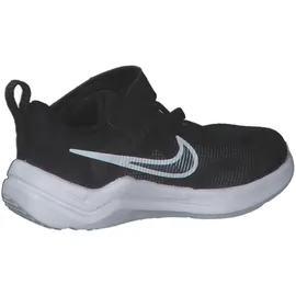Nike Downshifter 12 Herren Next Nature Sneaker Black/White Smoke/Grey 21