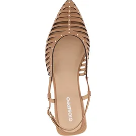 Gioseppo Jericho Camel 36