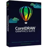 Corel CorelDRAW Graphics Suite 365