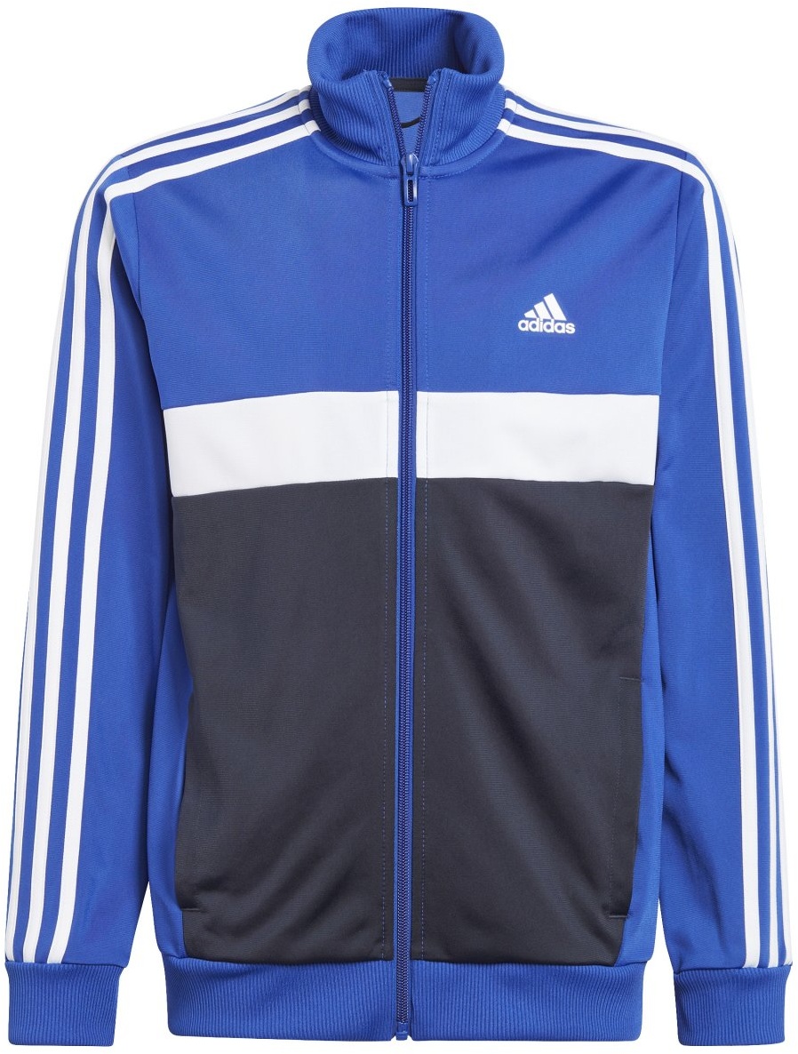 Adidas Kinderjogginganzug U 3S TIBERIO TS, Gr. 152