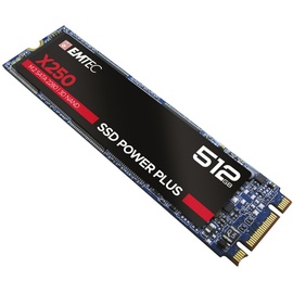 Emtec X250 512 GB M.2