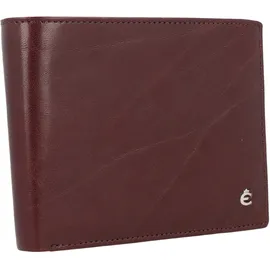Esquire Toscana Geldbörse Herren braun