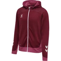 hummel Lead Biking Red 176