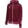 hummel Lead Biking Red 176