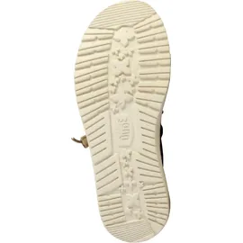 HEYDUDE Wally Sport Mesh Herren Beige/Braun 44