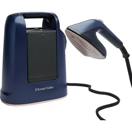 Russell Hobbs Steam Genie lila
