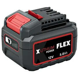 Flex Akku-Pack Li-Ion 12 V 5,0 Ah