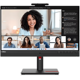 Lenovo ThinkVision T24mv-30 60,5cm (23,8") FHD IPS Monitor HDMI/DP/USB-C Hv