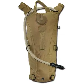 Max Fuchs MFH Trinkrucksack Extrem 2,5 Liter mit TPU-Beutel, EXTREME,