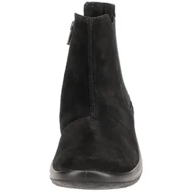 Legero Damen SOFTBOOT leicht gefütterte Gore-Tex Stiefelette, SCHWARZ (SCHWARZ) 0000