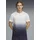 Puma M X HYROX POLY GRAPHIC TEE weiß/Deep Plum 3XL