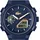 Lacoste LC33 Chronograph Silikon 2011434