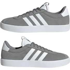 adidas VL Court 3.0 Grey Three / Cloud White / Cloud White 43 1/3