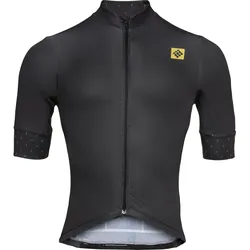 Triple2 Velozip een - Recycled Poly Jersey Men anthracite XL