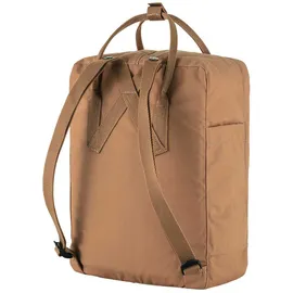 Fjällräven Kanken 16 l khaki dust