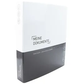 OTTO Office Meine Dokumente DIN A4 30 mm Grau