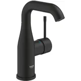 Grohe Essence Einhandmischer Phantom Black