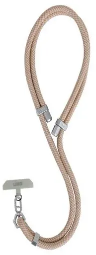 Preisvergleich Produktbild Crossbody Lanyard Civilian - dune