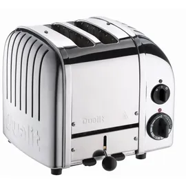 Dualit Classic Toaster Premium 2-Schlitz Beige
