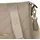 Travelite Barbara Cozy Umhängetasche Polyurethan Beige