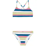 Protest Wirl Jr Tankini Grün 176