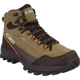 CMP Myzar Mid WP Schuhe (Größe 44