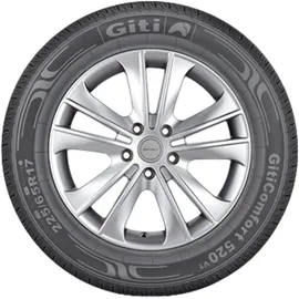 Giti Giticomfort 225V1 205/50R17 93H XL Bsw