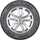 Giti Giticomfort 225V1 205/50R17 93H XL Bsw