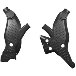 Race Tech T7 Revolution Seitenrahmenschutz