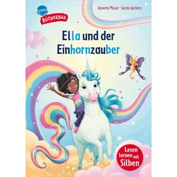 Ella und der Einhornzauber