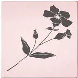 may & berry May - Berry Stempel - Wildblume,