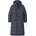 W Parka Parka Damen Sunken Blue XS
