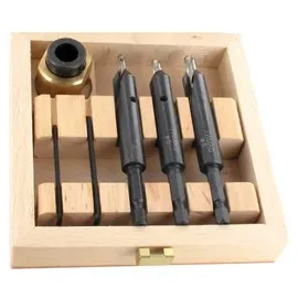 Famag Bohrer-Senker-Satz 5 mm