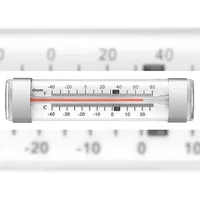 Bartscher Thermometer A250 silber