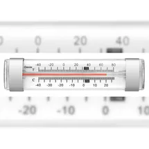 Bartscher Thermometer A250 silber