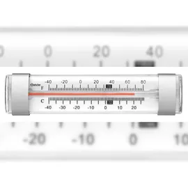 Bartscher Thermometer A250 silber