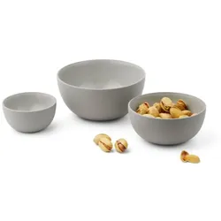 Coppa Mini-Schüssel-Set