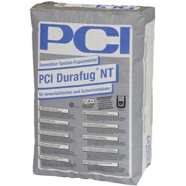 PCI Durafug NT 25 kg zementgrau