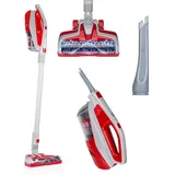 Dirt Devil DD9003 Staubsauger Rot