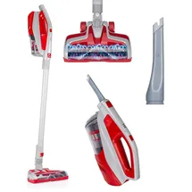 Dirt Devil DD9003 Staubsauger Rot