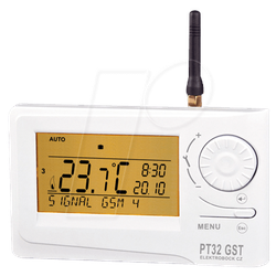 THERMOSTAT GSM - Thermostat, digital mit GSM Modul