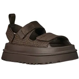 UGG Australia Ugg Goldenglow Embossed Sandalen - 38 EU