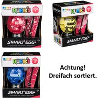 Spin Master Rubiks Smart Egg