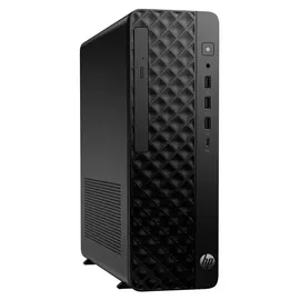 HP ProDesk 2 SFF G1i E Intel Core i5 14400 4,6 GHz 16 GB RAM 512 GB SSD Intel UHD Graphics Windows 11 Pro